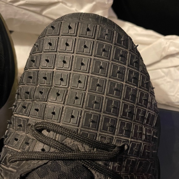 Lebron 12 ext tire rubber size 14 main image 7
